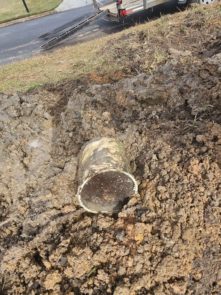 Quality plumbing repair service in Lake Park, GA - Professional Contractor Services