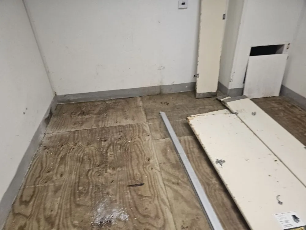 Emergency drain cleaning in Lake Park, GA by Professional Contractor Services