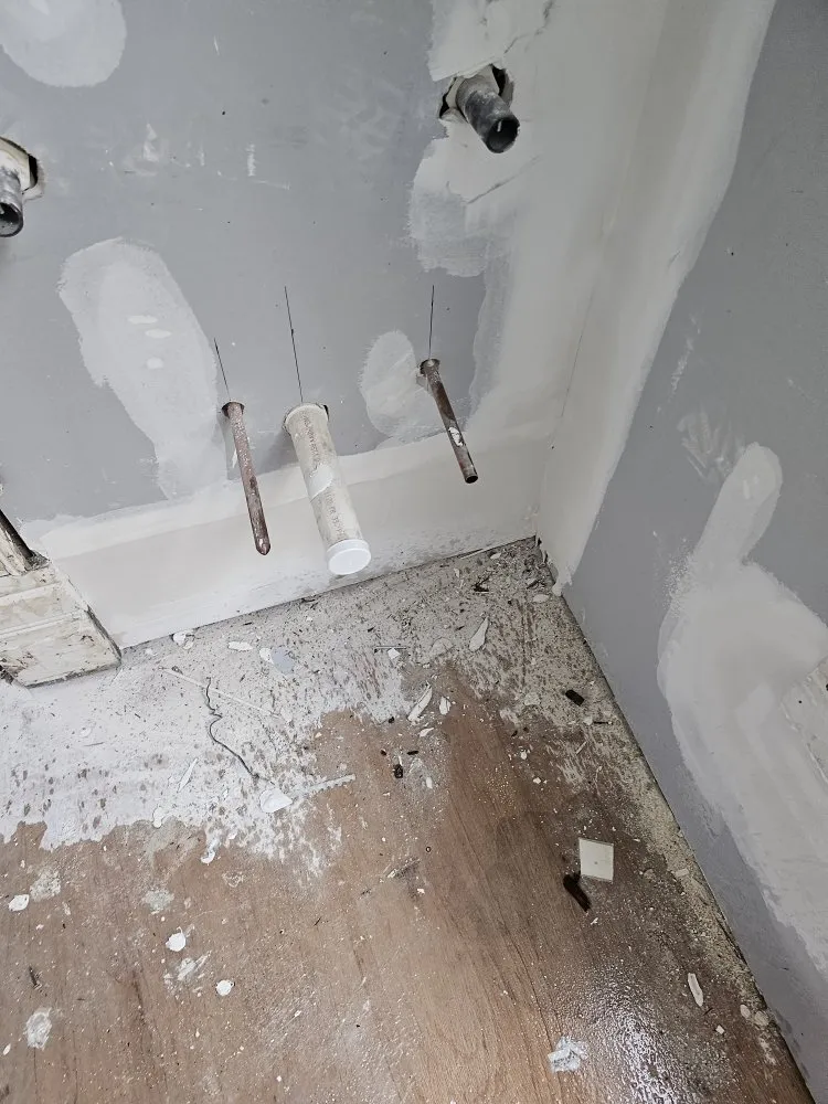 Professional plumbing repair experts serving Lake Park, GA - Professional Contractor Services