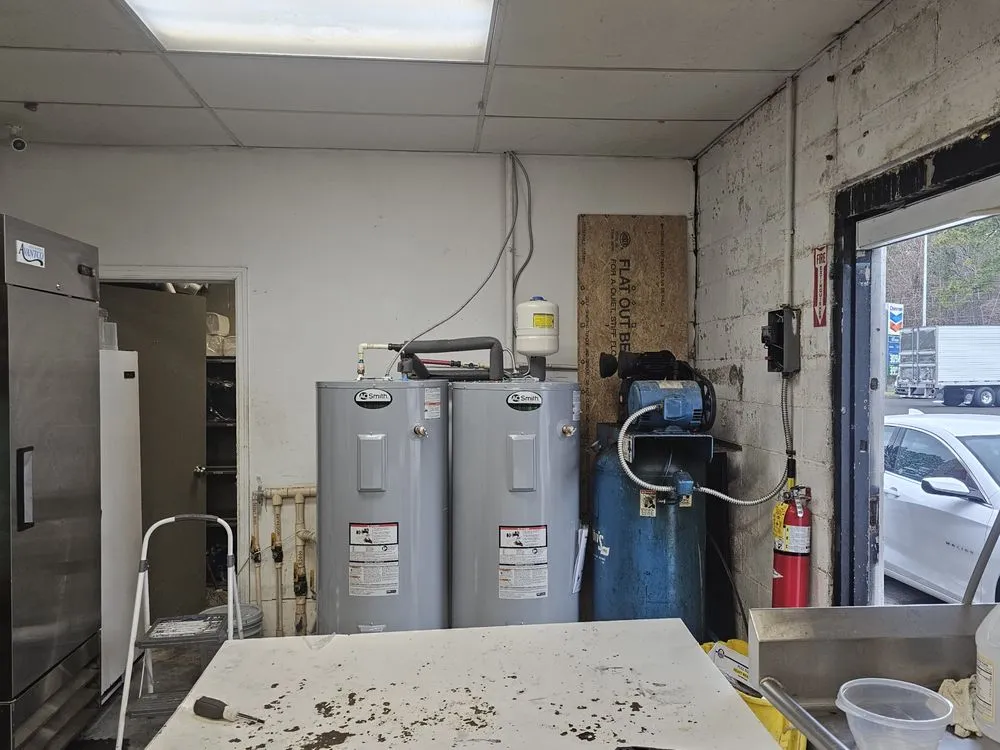 Slide of Professional Contractor Services