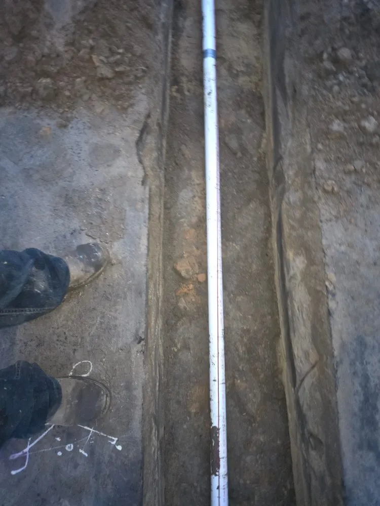 Emergency leak detection in Lake Park, GA by Professional Contractor Services