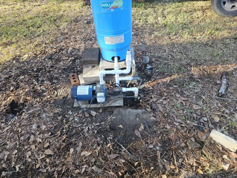 Trusted plumbing repair in Lake Park, GA by Professional Contractor Services