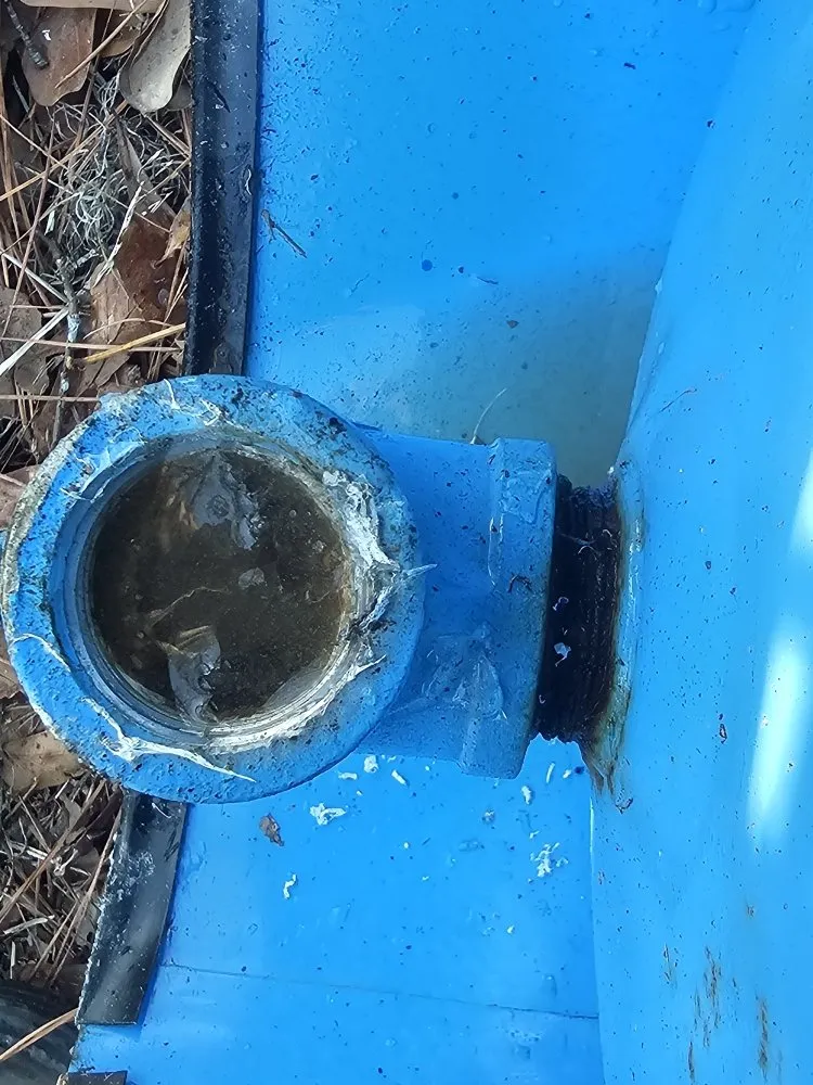 Trusted drain cleaning experts serving Lake Park, GA - Professional Contractor Services