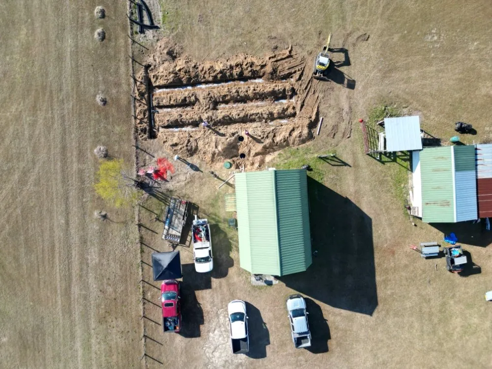 Reliable pipe repair in Lake Park, GA by Professional Contractor Services