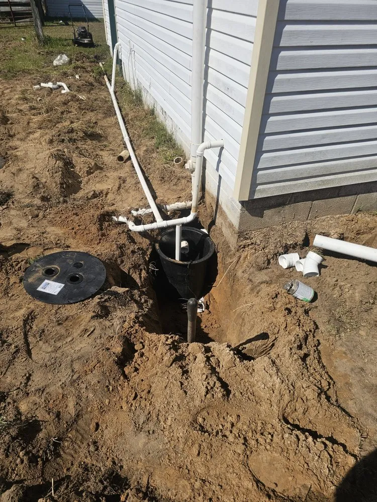 Slide of Professional Contractor Services