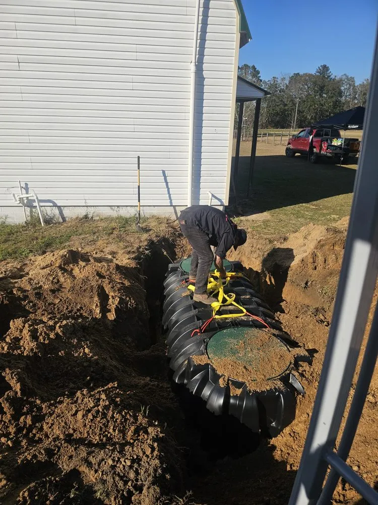 Slide of Professional Contractor Services