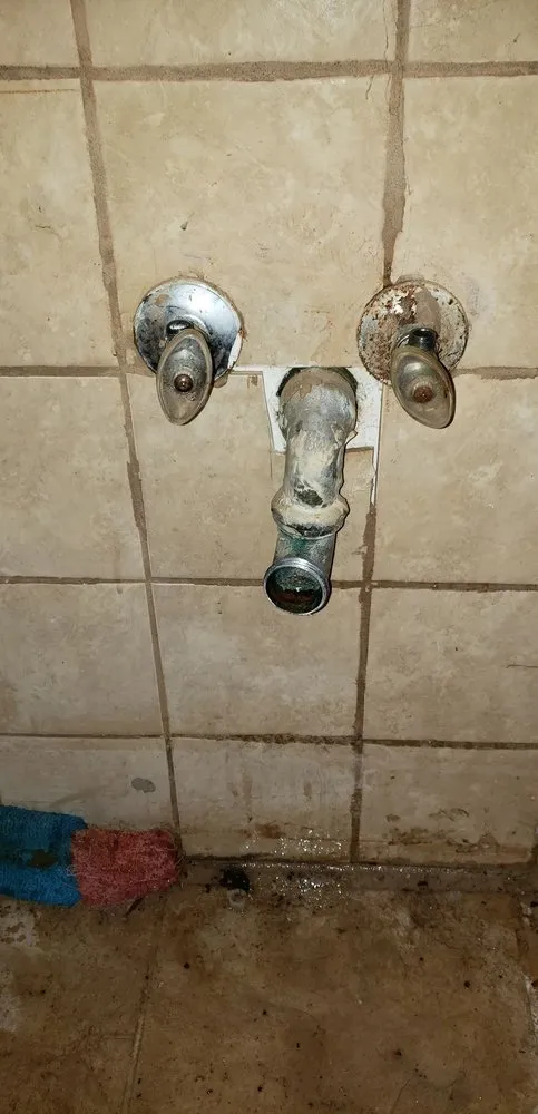 Slide of Professional Drain and Sewer Cleaning