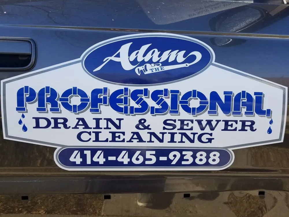 Quality pipe repair experts serving West Allis, WI - Professional Drain and Sewer Cleaning