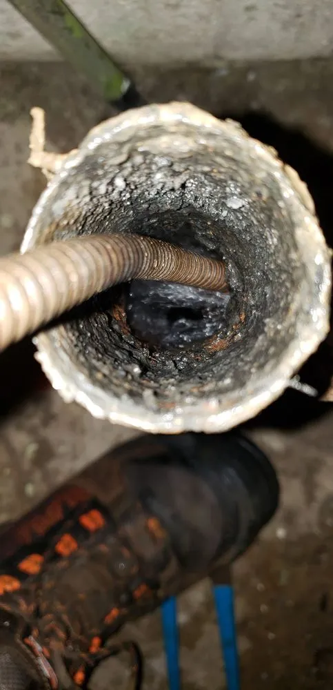 Slide of Professional Drain and Sewer Cleaning