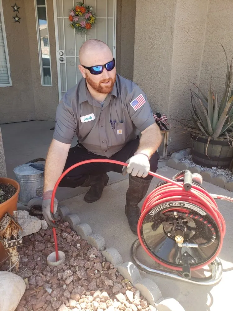 Affordable pipe repair experts serving Las Vegas, NV - Professional Drain Unblockers & Svc