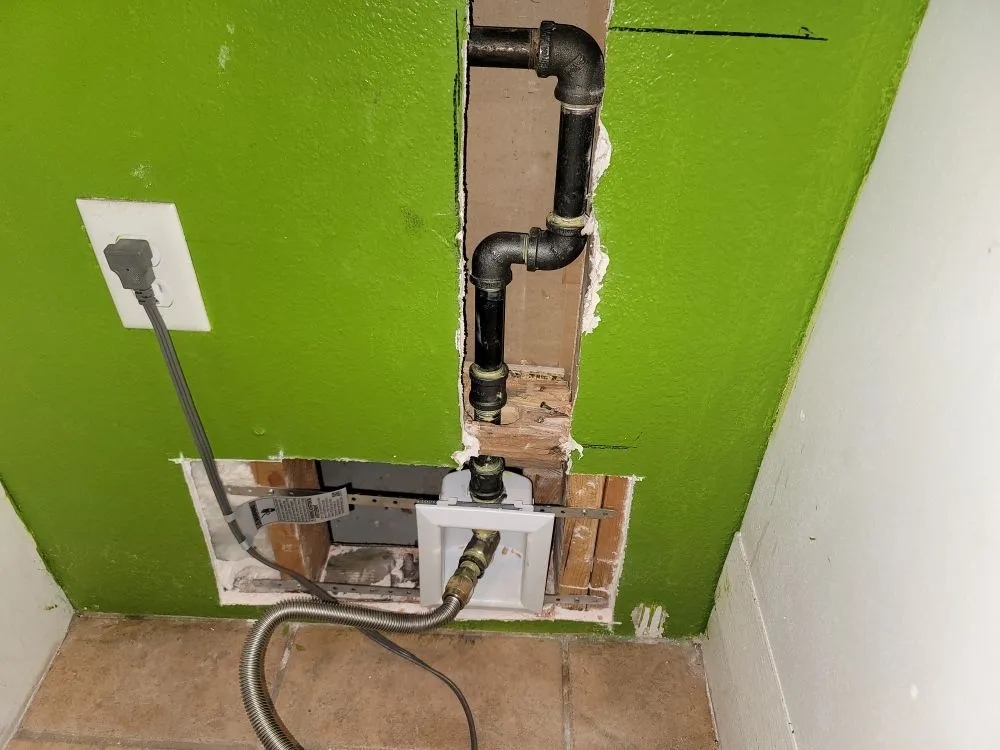 Slide of Professional Drain Unblockers & Svc