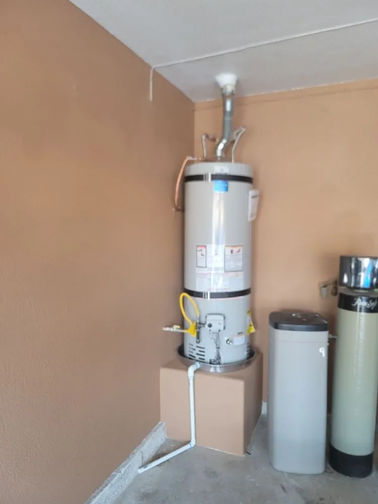 Slide of Professional Drain Unblockers & Svc