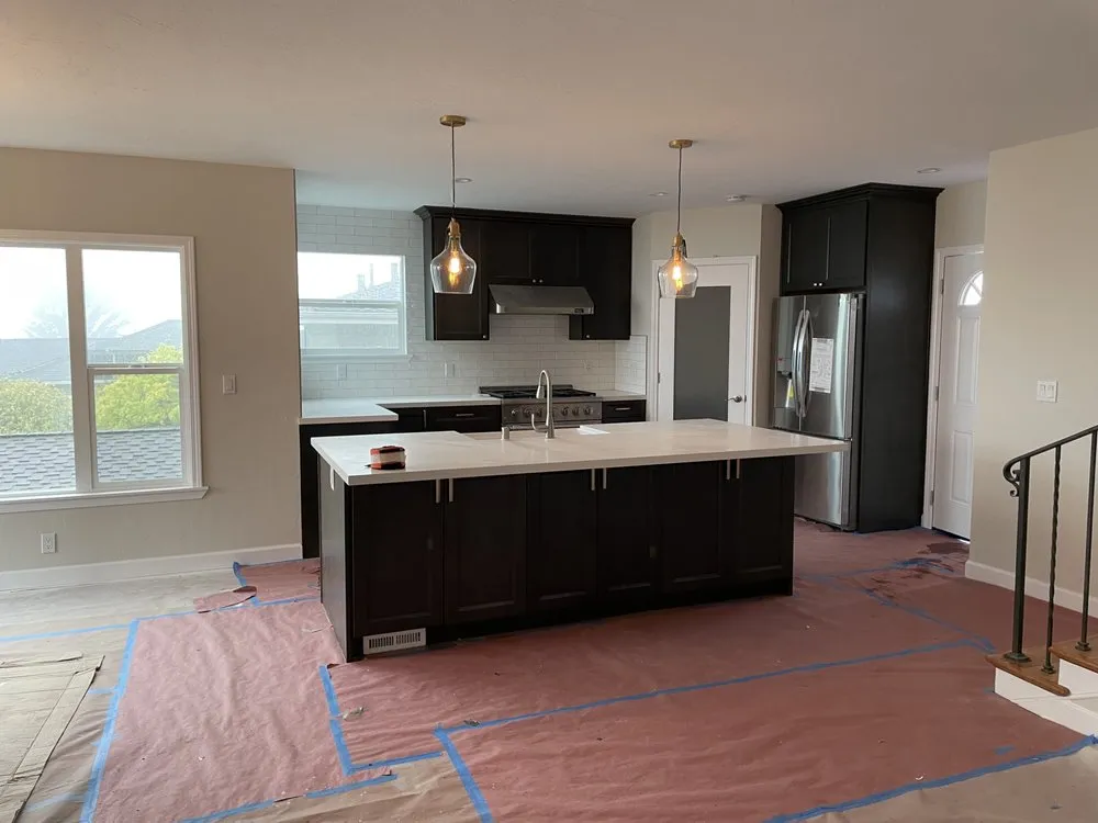 Slide of Professional Electrical Bathroom Remodeling And Plumbing