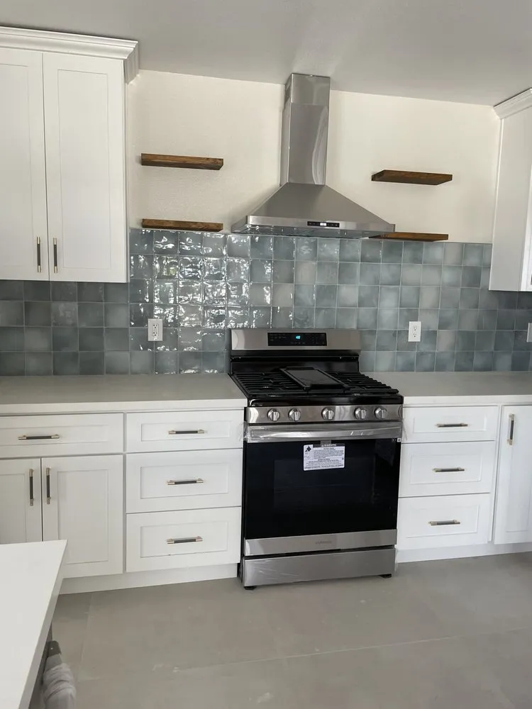 Slide of Professional Electrical Bathroom Remodeling And Plumbing