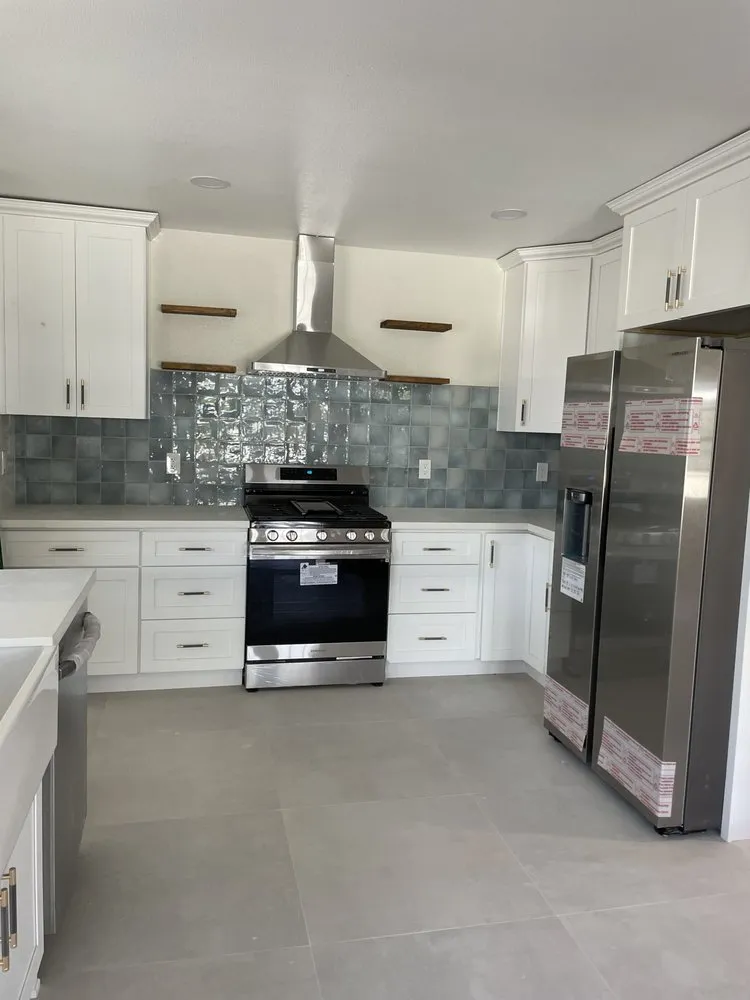 Slide of Professional Electrical Bathroom Remodeling And Plumbing