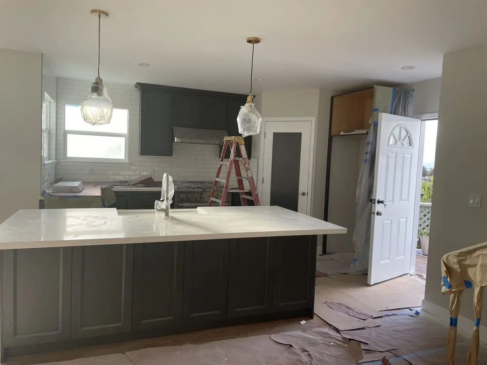 Slide of Professional Electrical Bathroom Remodeling And Plumbing