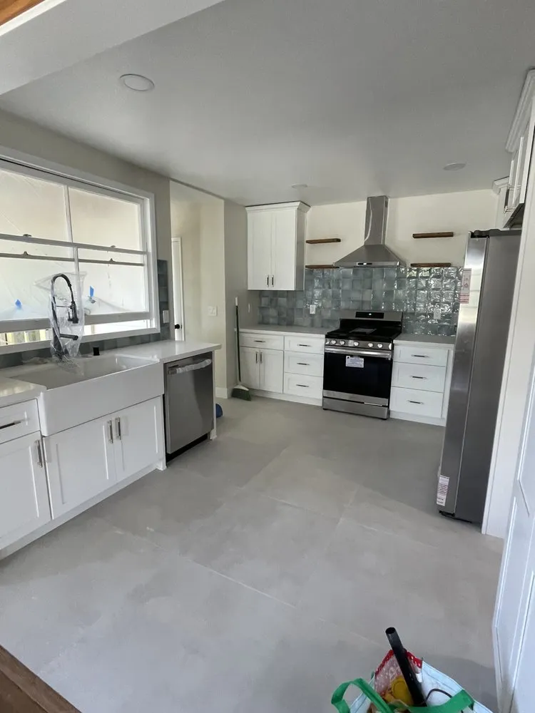 Slide of Professional Electrical Bathroom Remodeling And Plumbing