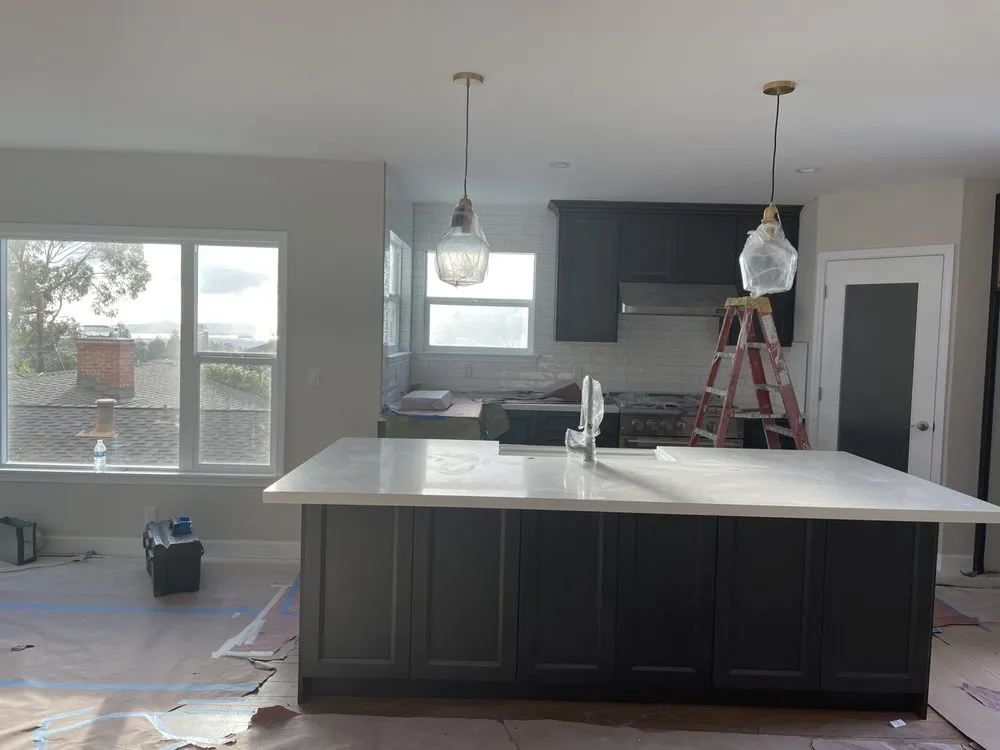 Slide of Professional Electrical Bathroom Remodeling And Plumbing