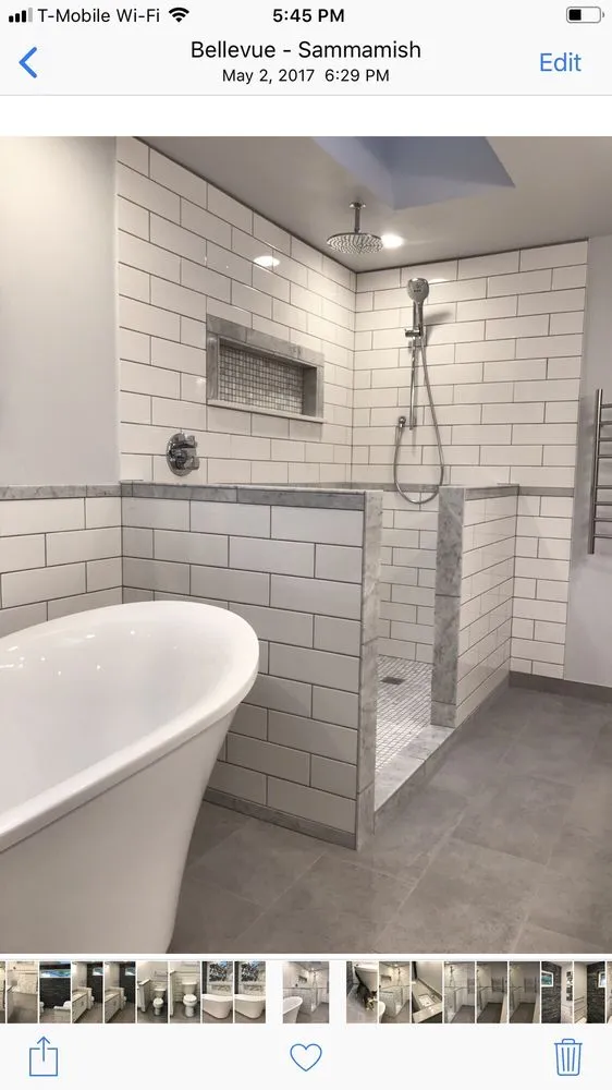 Slide of Professional Flooring & Remodel