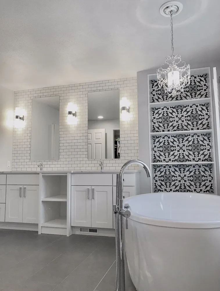 Slide of Professional Flooring & Remodel