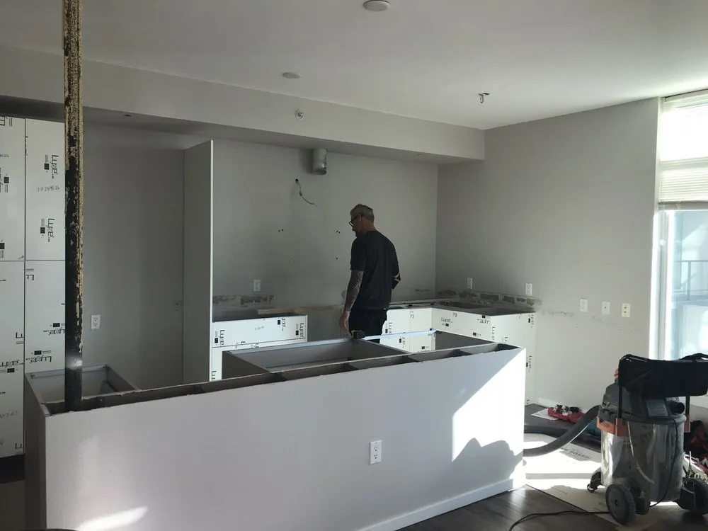 Quality pipe repair experts serving Kent, WA - Professional Flooring & Remodel