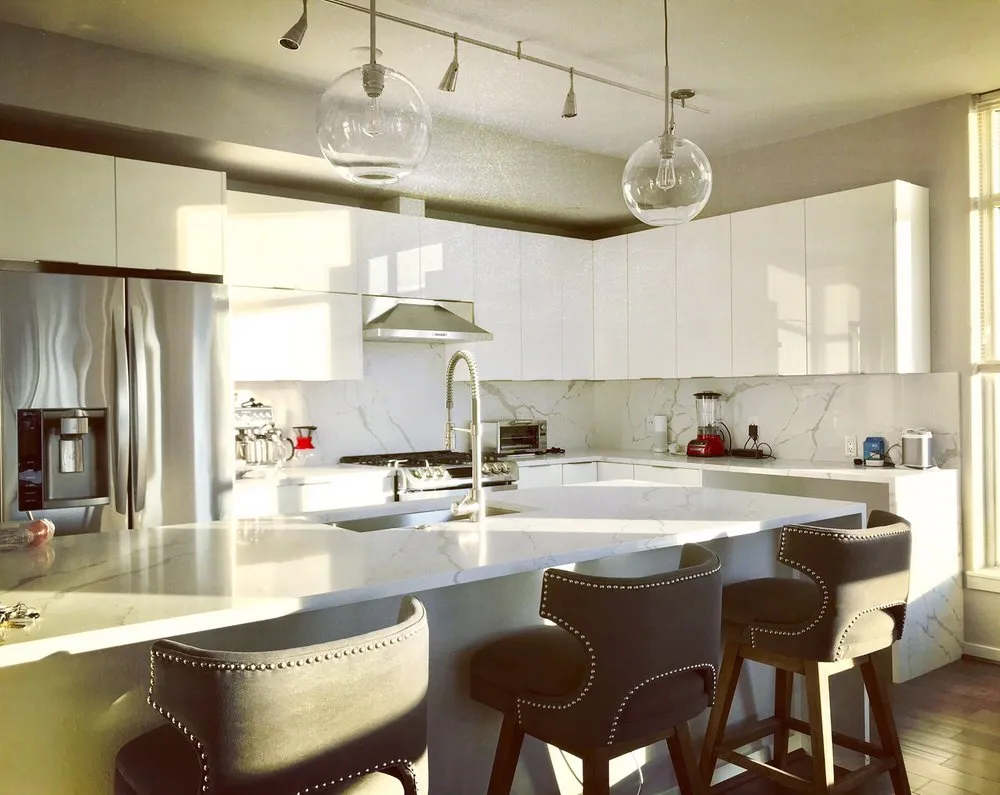 Slide of Professional Flooring & Remodel