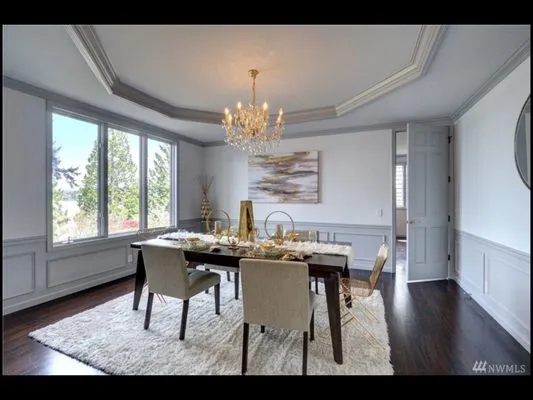 Professional Flooring & Remodel Logo