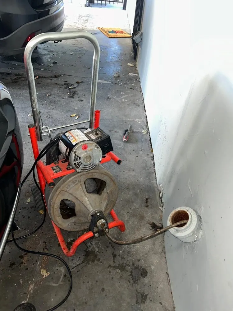 Slide of Professional Handyman Services