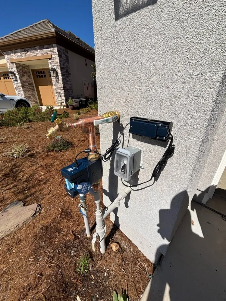 Slide of Professional Handyman Services