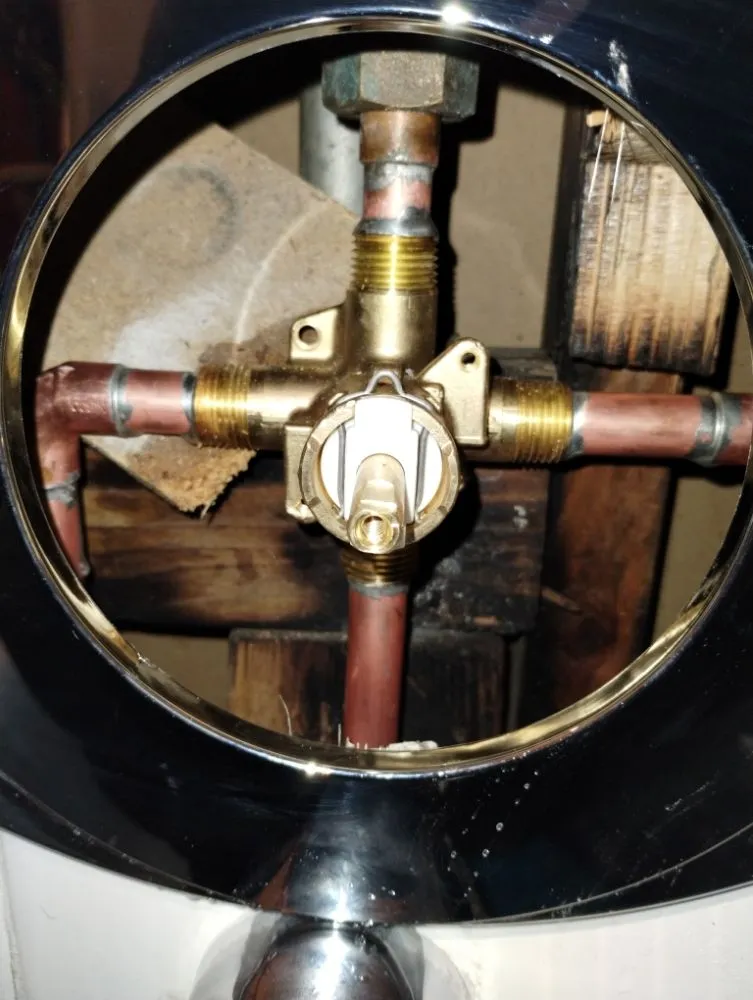 Slide of Professional Handyman Services