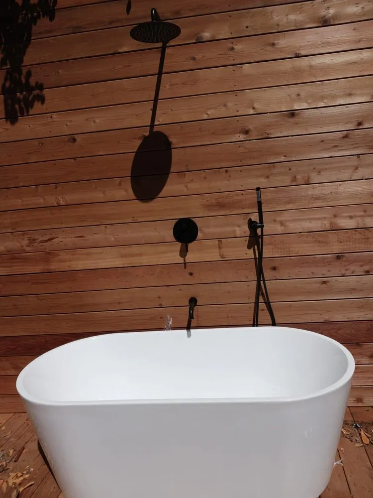 Slide of Professional Handyman Services