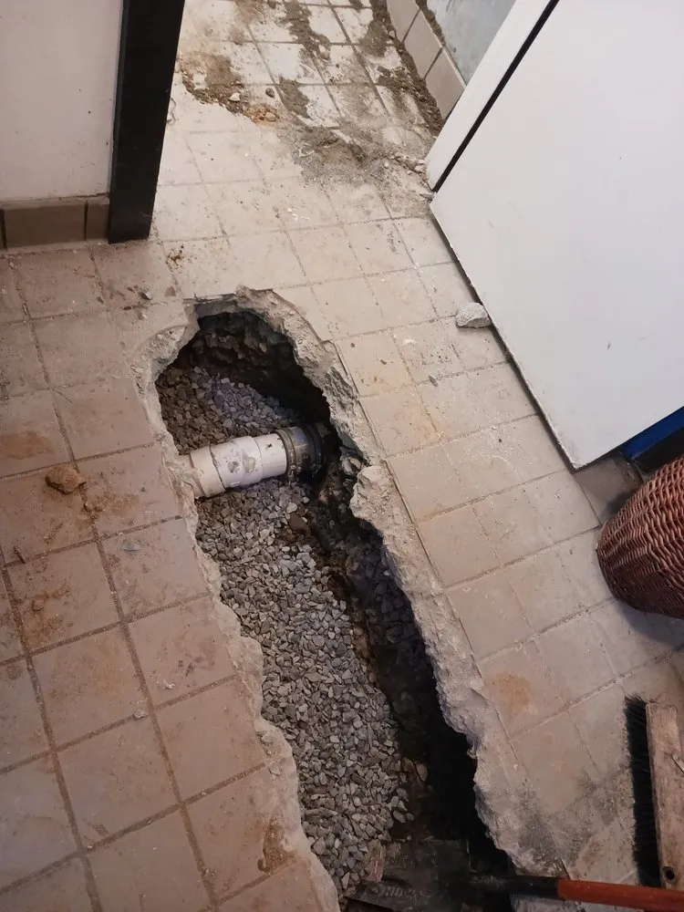 Slide of Professional Handyman Services