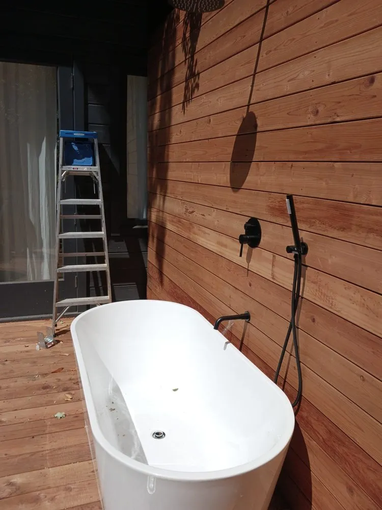 Slide of Professional Handyman Services