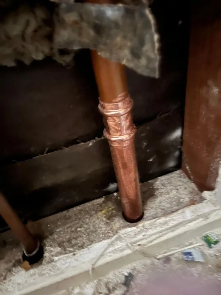 Slide of Professional Handyman Services