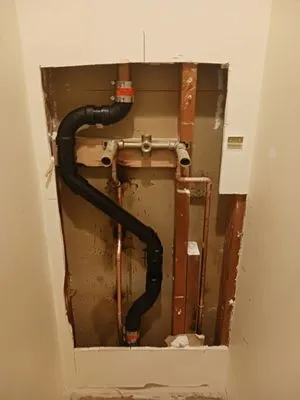 Professional Handyman Services Logo