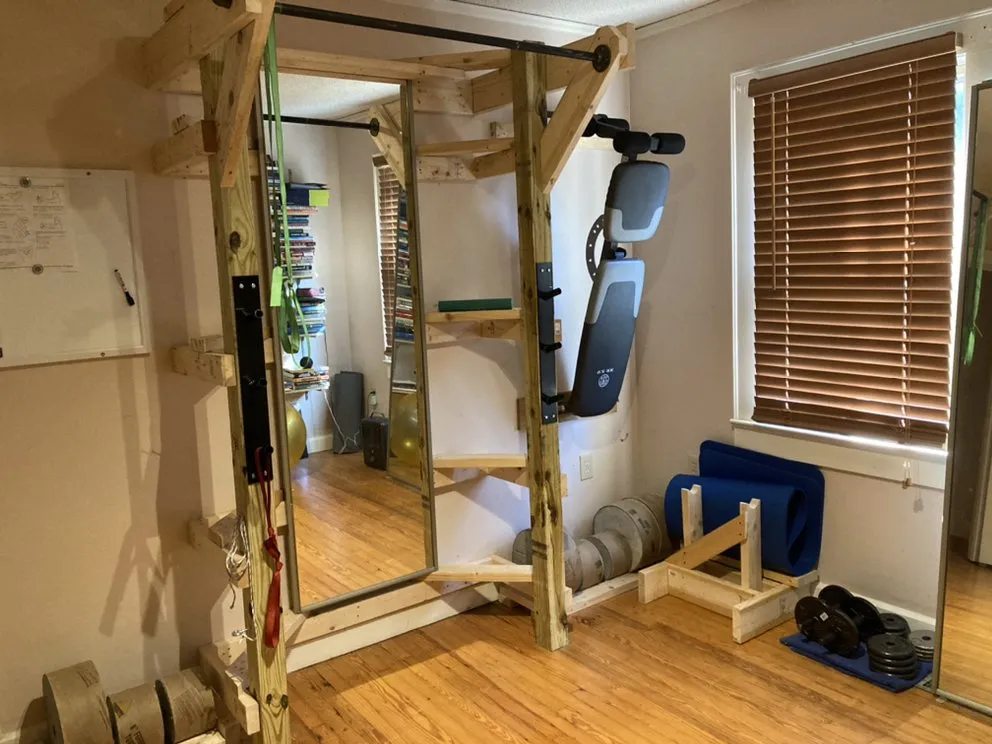 Slide of Professional Handyman