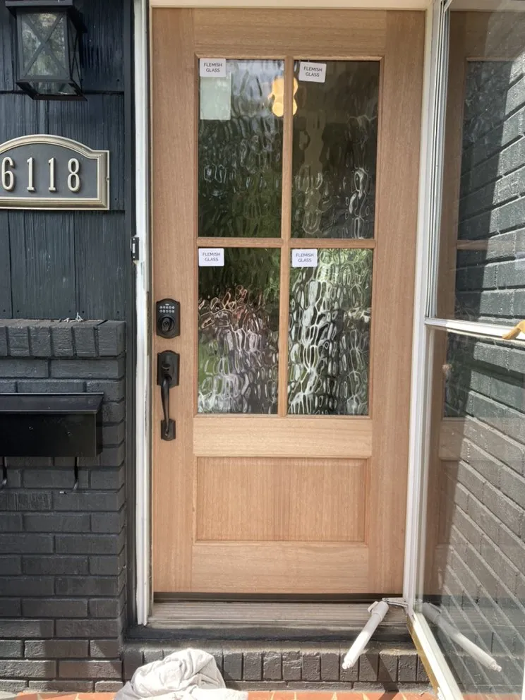 Slide of Professional Handyman