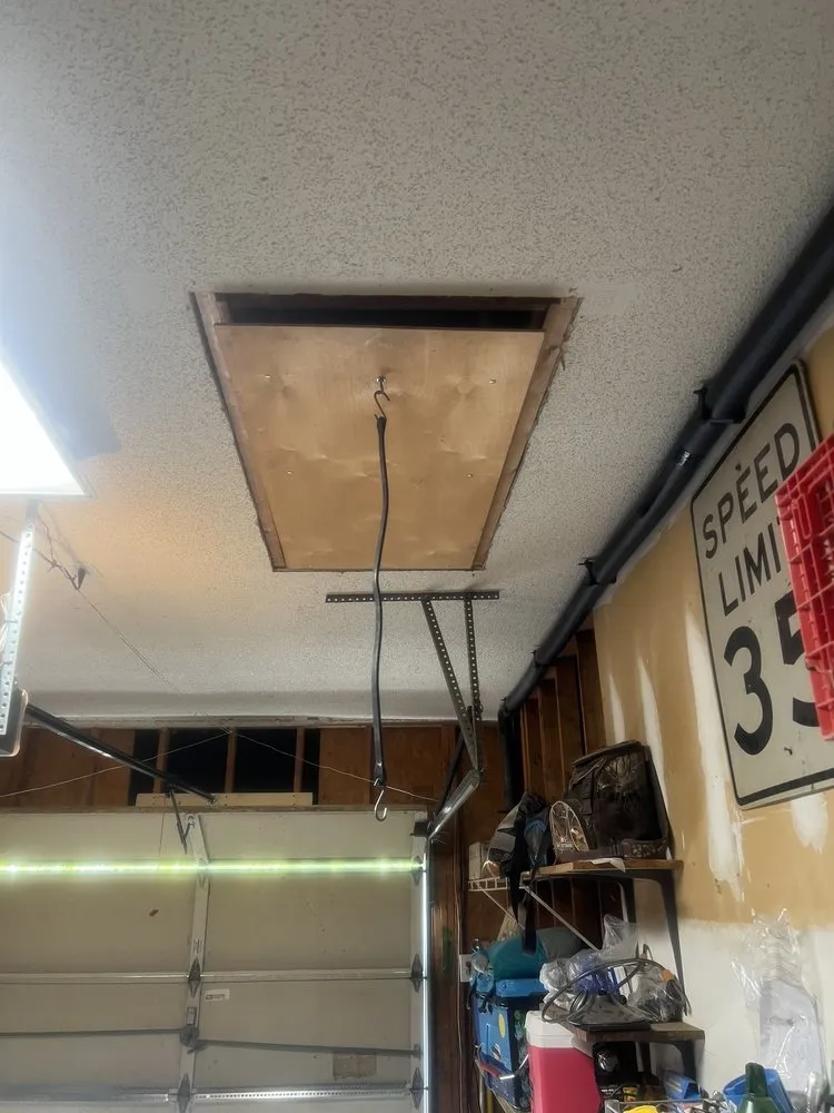 Slide of Professional Handyman