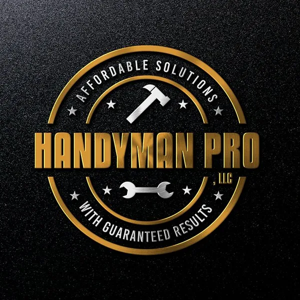 Slide of Professional Handyman