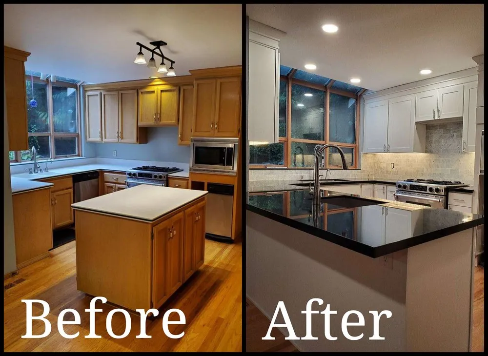 Slide of Professional Handyman