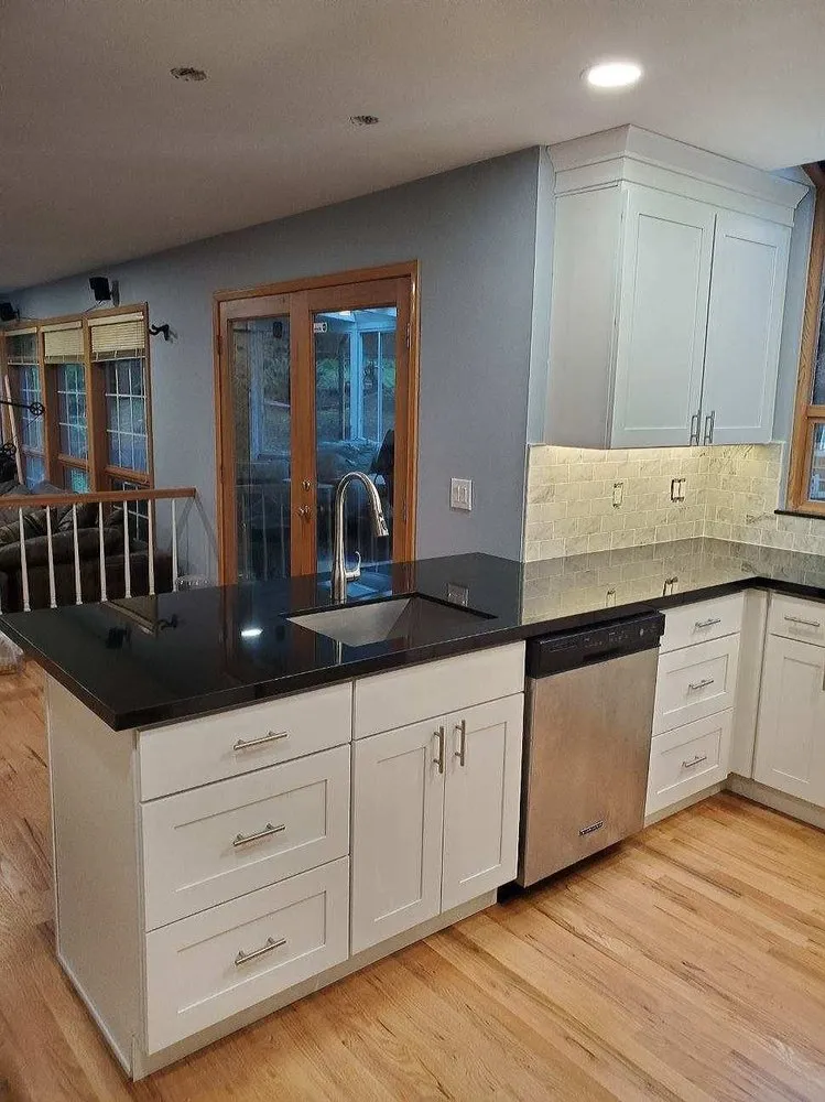 Slide of Professional Handyman