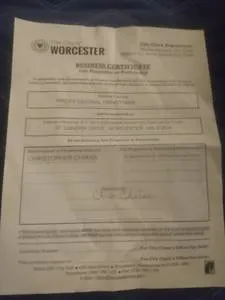 Slide of Professional Handyman