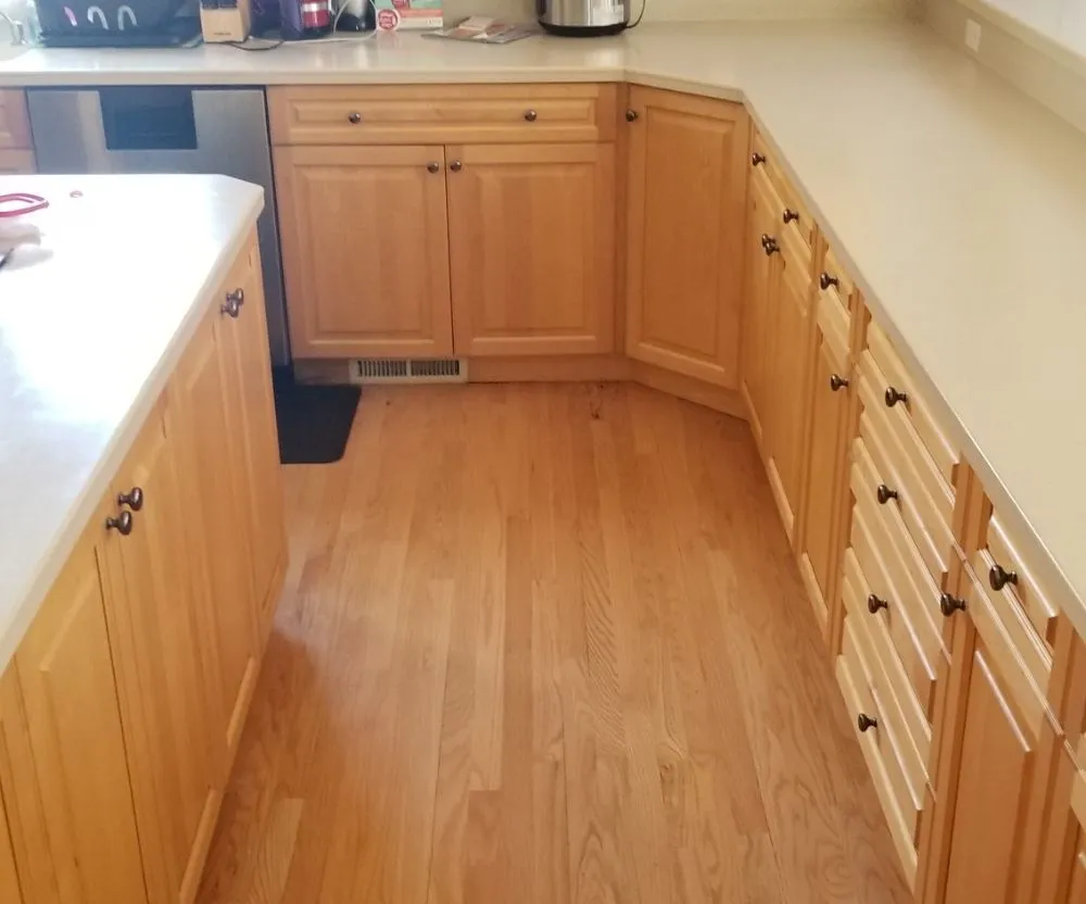 Slide of Professional Home Improvements