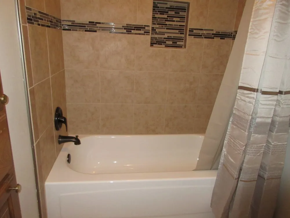 Slide of Professional Home Restoration & Industrial Cleaning