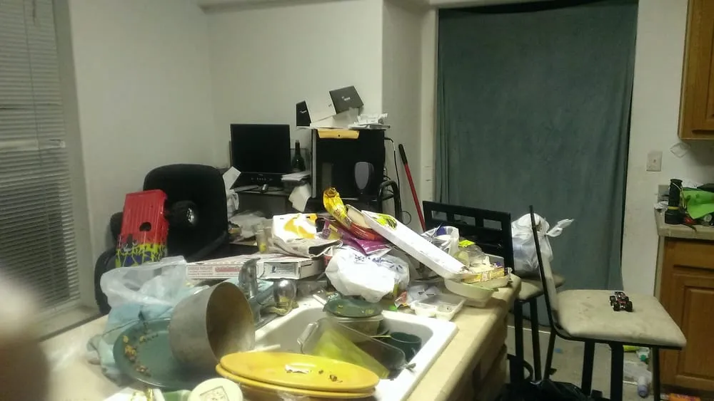 Slide of Professional Home Restoration & Industrial Cleaning