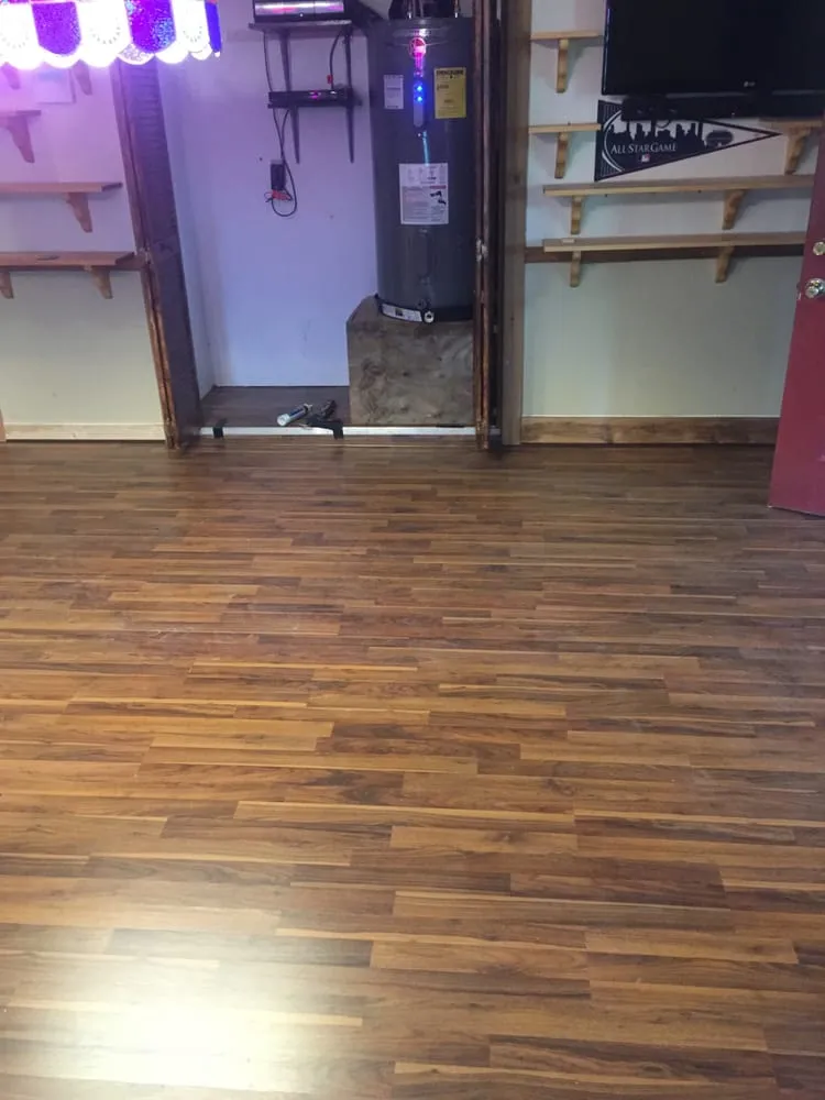 Slide of Professional Home Restoration & Industrial Cleaning