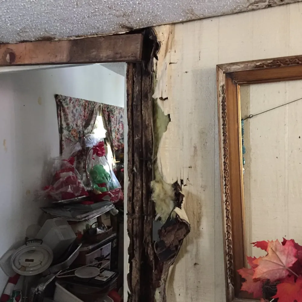 Slide of Professional Home Restoration & Industrial Cleaning