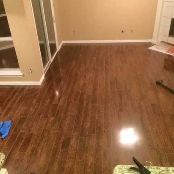 Quality plumbing repair in Austin, TX by Professional Home Restoration & Industrial Cleaning