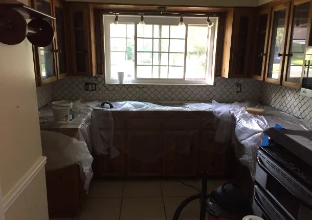 Slide of Professional Home Restoration & Industrial Cleaning