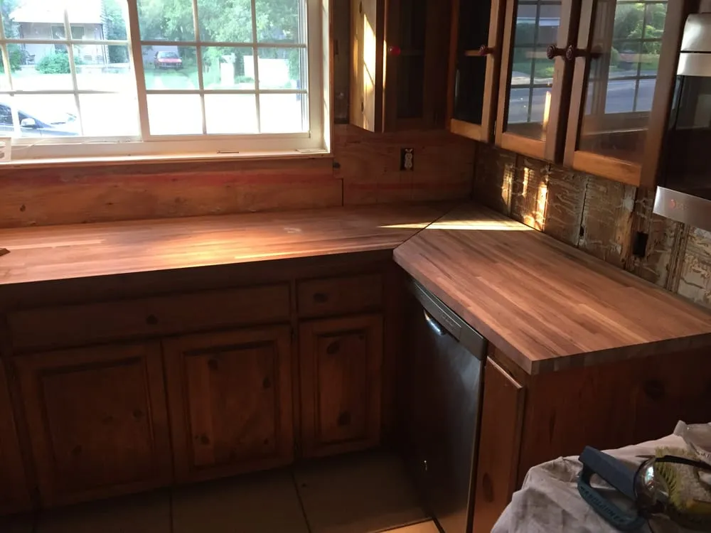 Slide of Professional Home Restoration & Industrial Cleaning